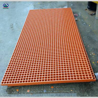 玻璃鋼蓋板價格及產品解析