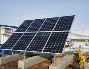 風(fēng)光互補(bǔ)與太陽(yáng)能獨(dú)立供電 華通遠(yuǎn)航的綠色能源解決方案